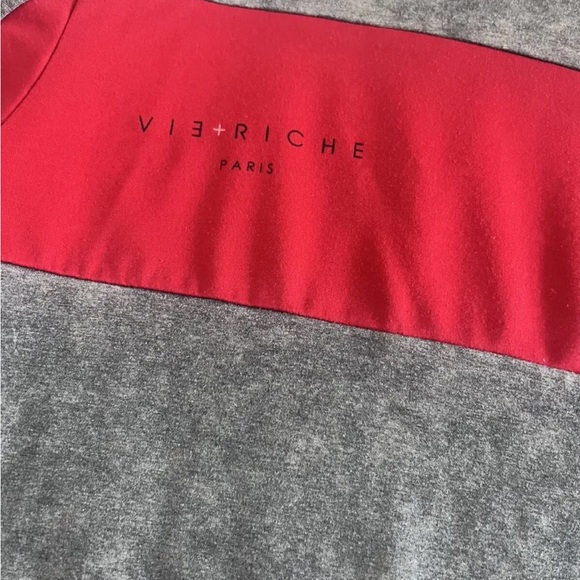 Richie Rich Vie+ Riche Paris SMALL Rare !!! - Picture 3 of 10